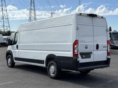 New 2024 Ram ProMaster 3500 High Roof  in Anaheim, CA 1