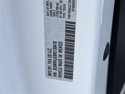 New 2024 Ram ProMaster 3500 High Roof  in Anaheim, CA 20