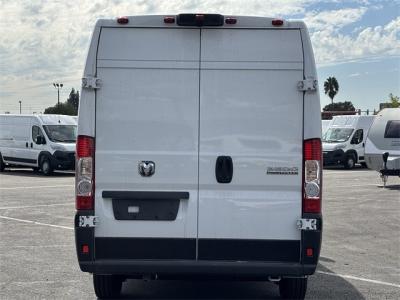 New 2024 Ram ProMaster 3500 High Roof  in Anaheim, CA 2