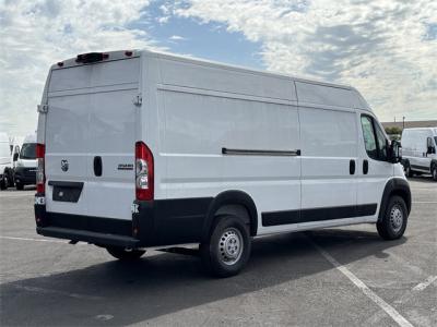 New 2024 Ram ProMaster 3500 High Roof  in Anaheim, CA 3
