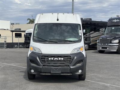 New 2024 Ram ProMaster 3500 High Roof  in Anaheim, CA 5