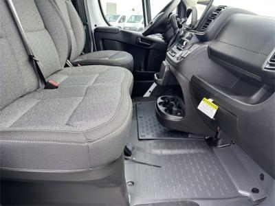 New 2024 Ram ProMaster 3500 High Roof  in Anaheim, CA 7