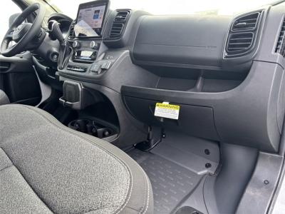 New 2024 Ram ProMaster 3500 High Roof  in Anaheim, CA 8