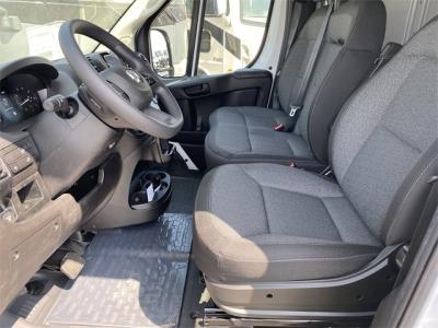 New 2024 Ram ProMaster 3500 High Roof  in Anaheim, CA 9