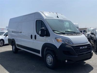New 2024 Ram ProMaster 3500 High Roof  in Anaheim, CA 1
