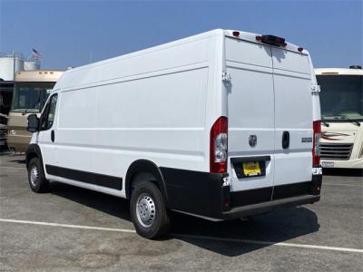New 2024 Ram ProMaster 3500 High Roof  in Anaheim, CA 2
