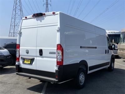 New 2024 Ram ProMaster 3500 High Roof  in Anaheim, CA 3