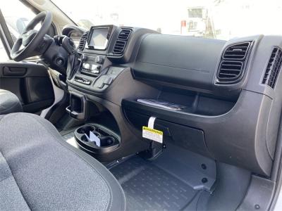 New 2024 Ram ProMaster 3500 High Roof  in Anaheim, CA 7