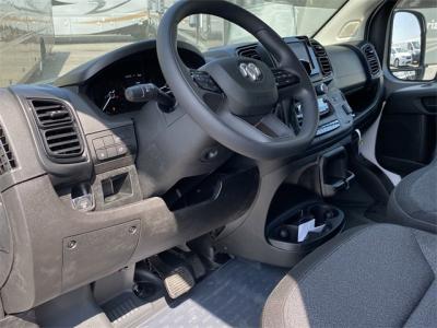 New 2024 Ram ProMaster 3500 High Roof  in Anaheim, CA 8