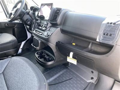 New 2024 Ram ProMaster 3500 High Roof  in Anaheim, CA 9