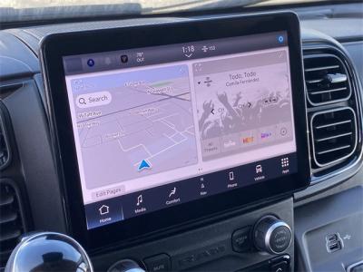 New 2024 Ram ProMaster 3500 High Roof  in Anaheim, CA 14