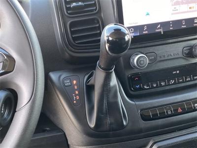 New 2024 Ram ProMaster 3500 High Roof  in Anaheim, CA 16