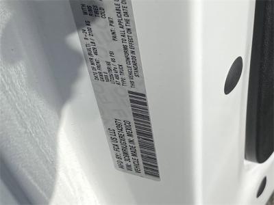 New 2024 Ram ProMaster 3500 High Roof  in Anaheim, CA 17