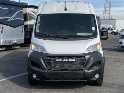 New 2024 Ram ProMaster 3500 High Roof  in Anaheim, CA 1