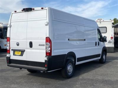 New 2024 Ram ProMaster 3500 High Roof  in Anaheim, CA 2