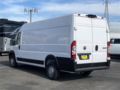 New 2024 Ram ProMaster 3500 High Roof  in Anaheim, CA 4