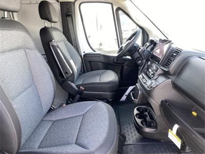 New 2024 Ram ProMaster 3500 High Roof  in Anaheim, CA 8