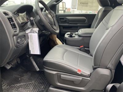 New 2023 Ram 4500HD Tradesman  in Anaheim, CA 9