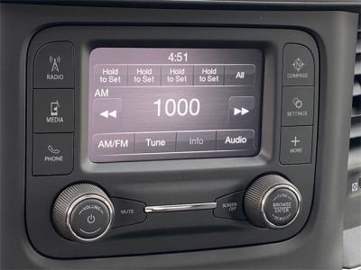 New 2023 Ram 4500HD Tradesman  in Anaheim, CA 10