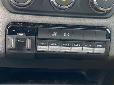 New 2023 Ram 4500HD Tradesman  in Anaheim, CA 11