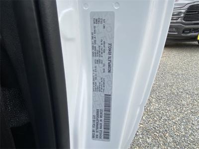 New 2023 Ram 4500HD Tradesman  in Anaheim, CA 16