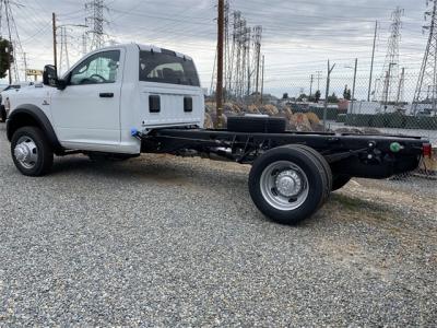 New 2023 Ram 4500HD Tradesman  in Anaheim, CA 1