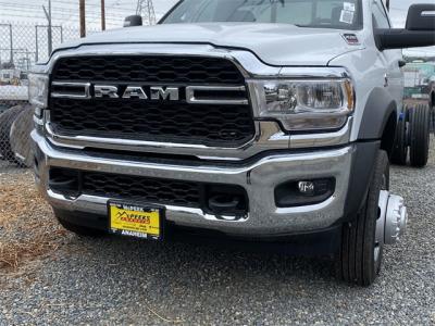 New 2023 Ram 4500HD Tradesman  in Anaheim, CA 2