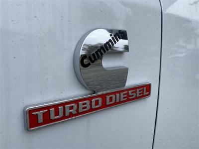 New 2023 Ram 4500HD Tradesman  in Anaheim, CA 3