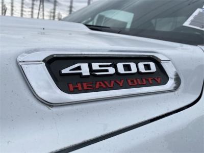 New 2023 Ram 4500HD Tradesman  in Anaheim, CA 4