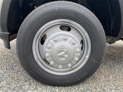 New 2023 Ram 4500HD Tradesman  in Anaheim, CA 5