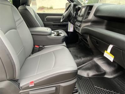 New 2023 Ram 4500HD Tradesman  in Anaheim, CA 7