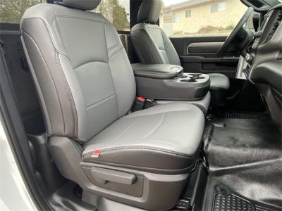 New 2023 Ram 4500HD Tradesman  in Anaheim, CA 8