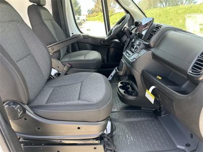 New 2025 Ram ProMaster 3500 Super High Roof  in Anaheim, CA 9