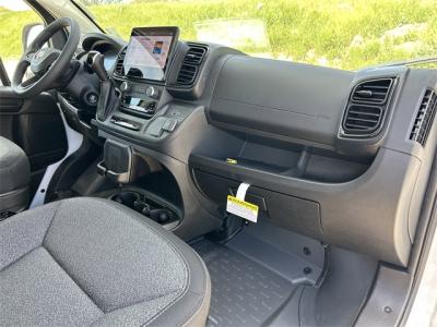 New 2025 Ram ProMaster 3500 Super High Roof  in Anaheim, CA 10