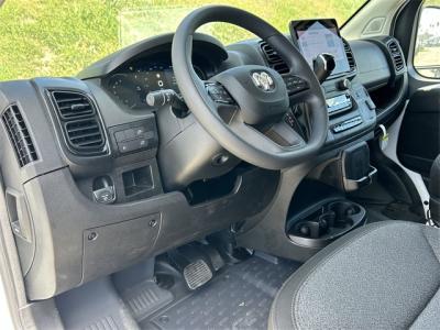 New 2025 Ram ProMaster 3500 Super High Roof  in Anaheim, CA 12