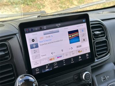 New 2025 Ram ProMaster 3500 Super High Roof  in Anaheim, CA 15