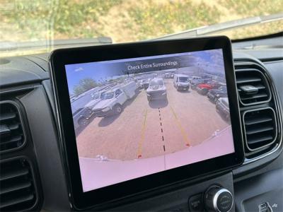 New 2025 Ram ProMaster 3500 Super High Roof  in Anaheim, CA 16