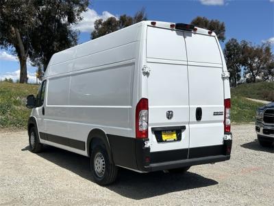 New 2025 Ram ProMaster 3500 Super High Roof  in Anaheim, CA 1