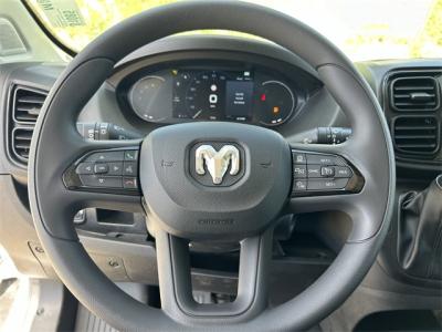 New 2025 Ram ProMaster 3500 Super High Roof  in Anaheim, CA 20