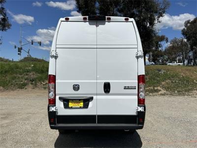New 2025 Ram ProMaster 3500 Super High Roof  in Anaheim, CA 2