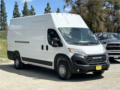 New 2025 Ram ProMaster 3500 Super High Roof  in Anaheim, CA 4