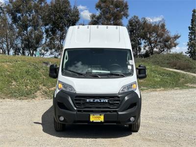 New 2025 Ram ProMaster 3500 Super High Roof  in Anaheim, CA 5