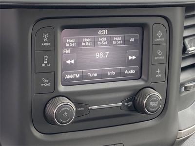 New 2023 Ram 4500HD Tradesman  in Anaheim, CA 10