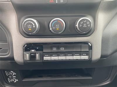 New 2023 Ram 4500HD Tradesman  in Anaheim, CA 11