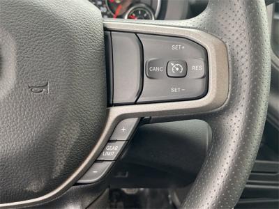 New 2023 Ram 4500HD Tradesman  in Anaheim, CA 14