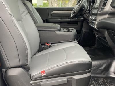 New 2023 Ram 4500HD Tradesman  in Anaheim, CA 16