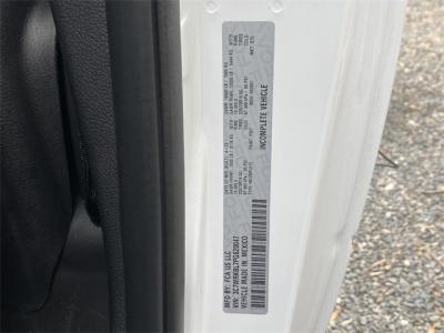 New 2023 Ram 4500HD Tradesman  in Anaheim, CA 17