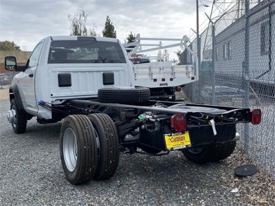 New 2023 Ram 4500HD Tradesman  in Anaheim, CA 1