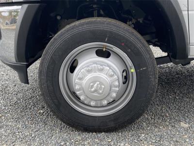 New 2023 Ram 4500HD Tradesman  in Anaheim, CA 2