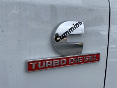 New 2023 Ram 4500HD Tradesman  in Anaheim, CA 3